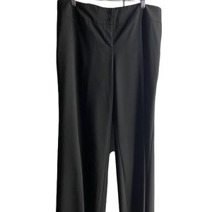 Calvin Klein Wide leg pants